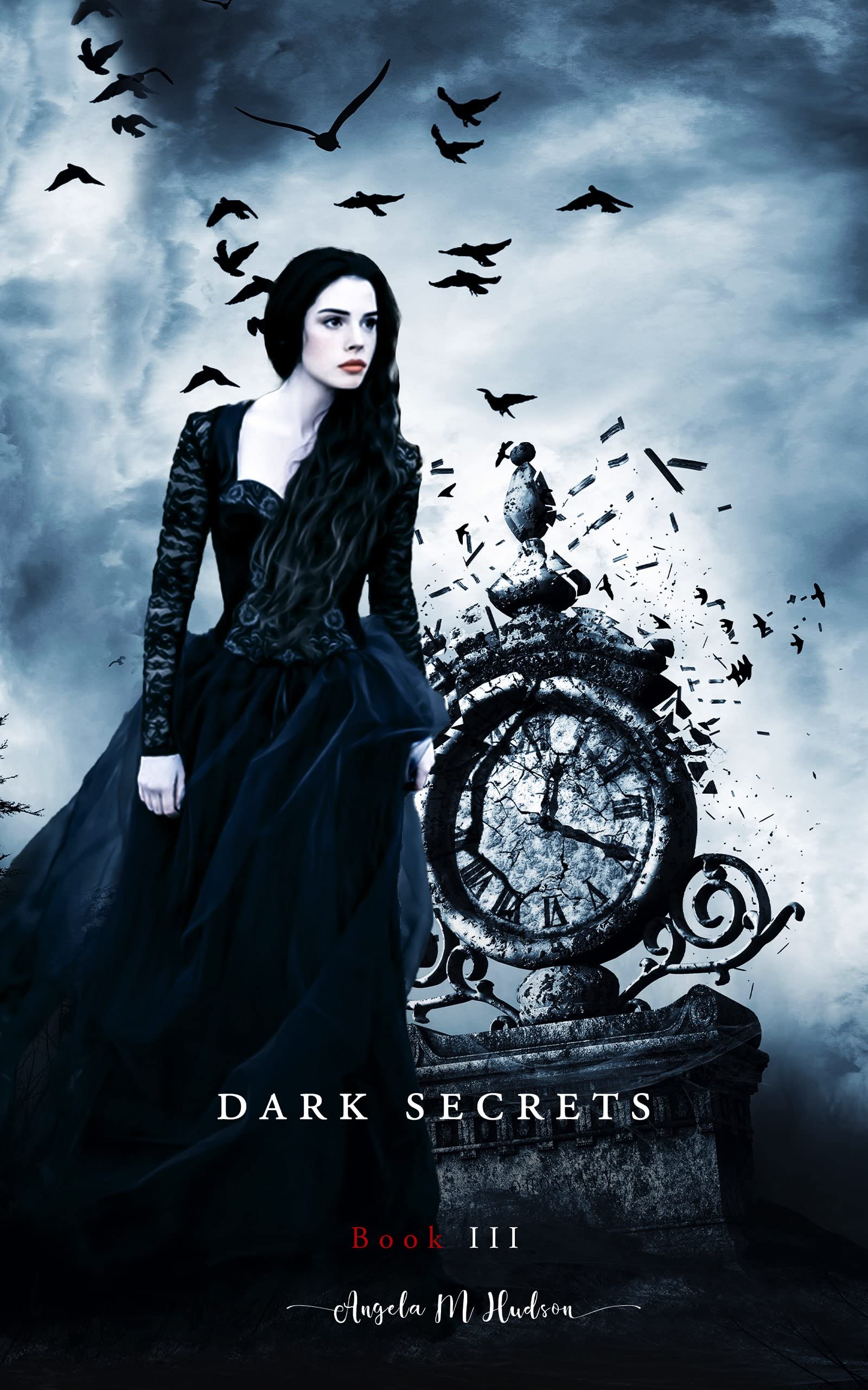 Dark Secrets 3