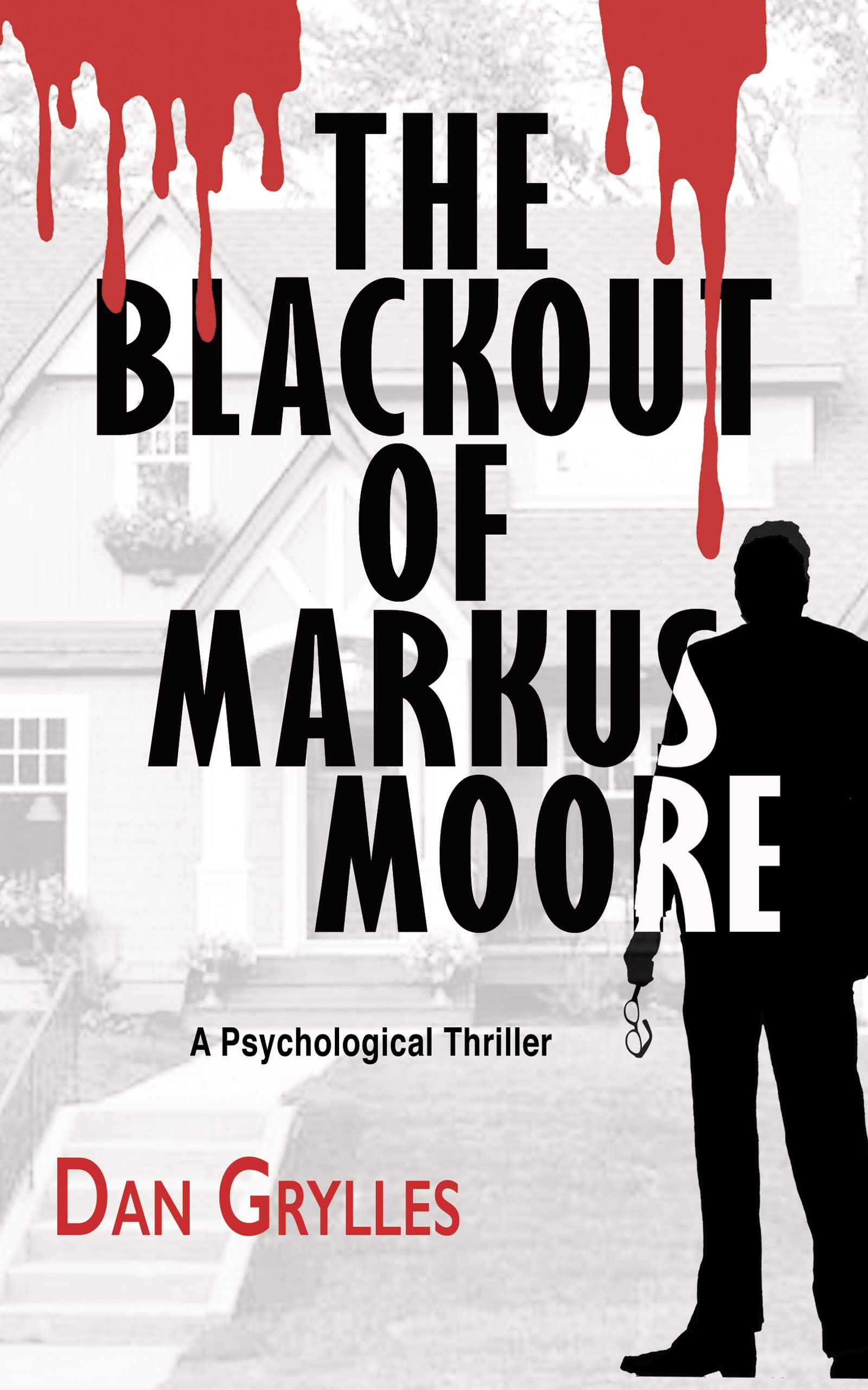 The Blackout of Markus Moore