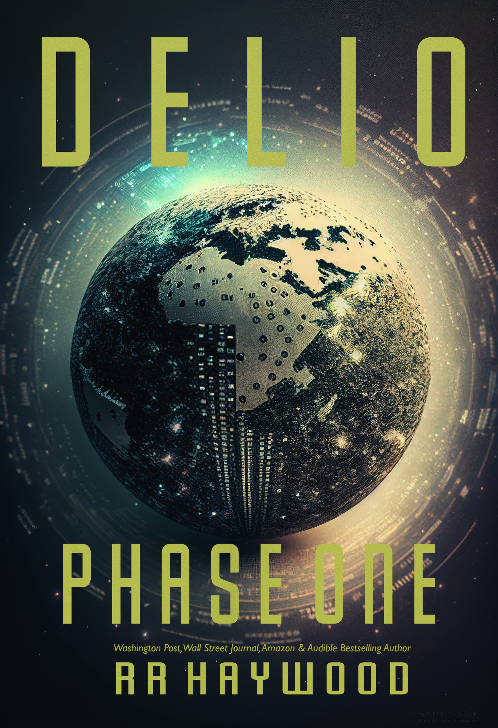 DELIO, Phase One