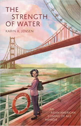 The Strength of Water
