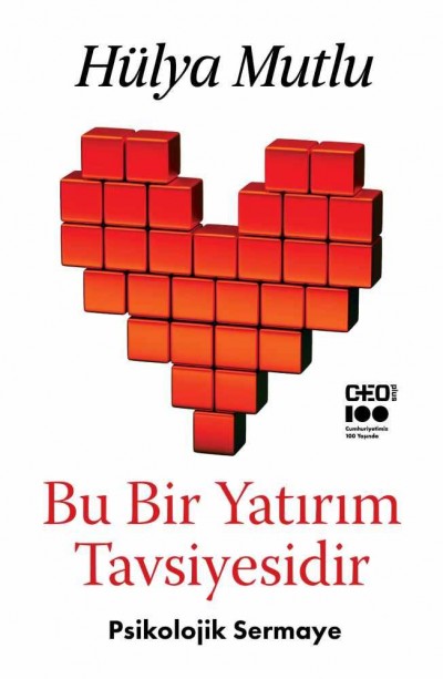 Bu Bir Yatırım Tavsiyesidir: Psikolojik Sermaye