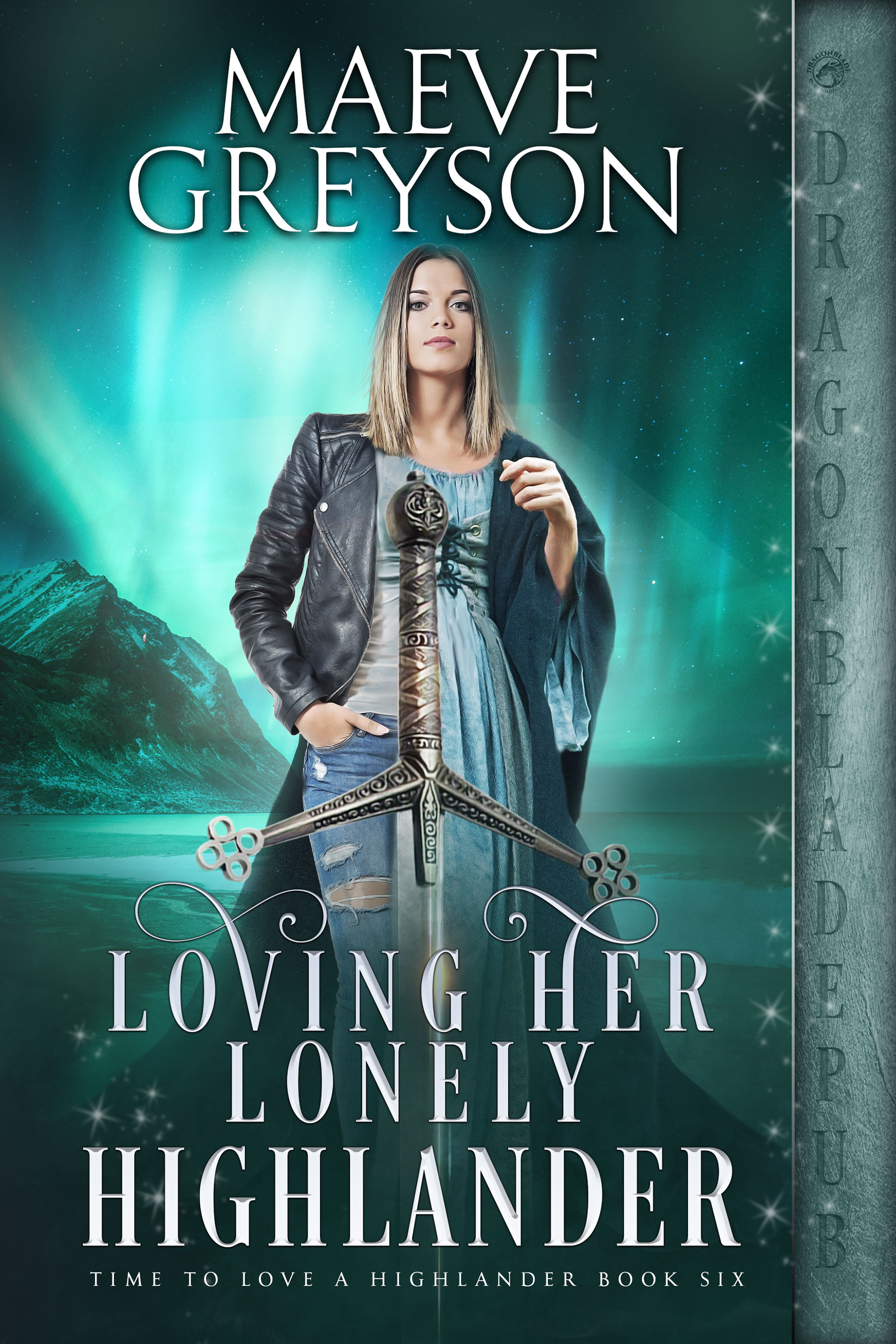 Loving Her Lonely Highlander