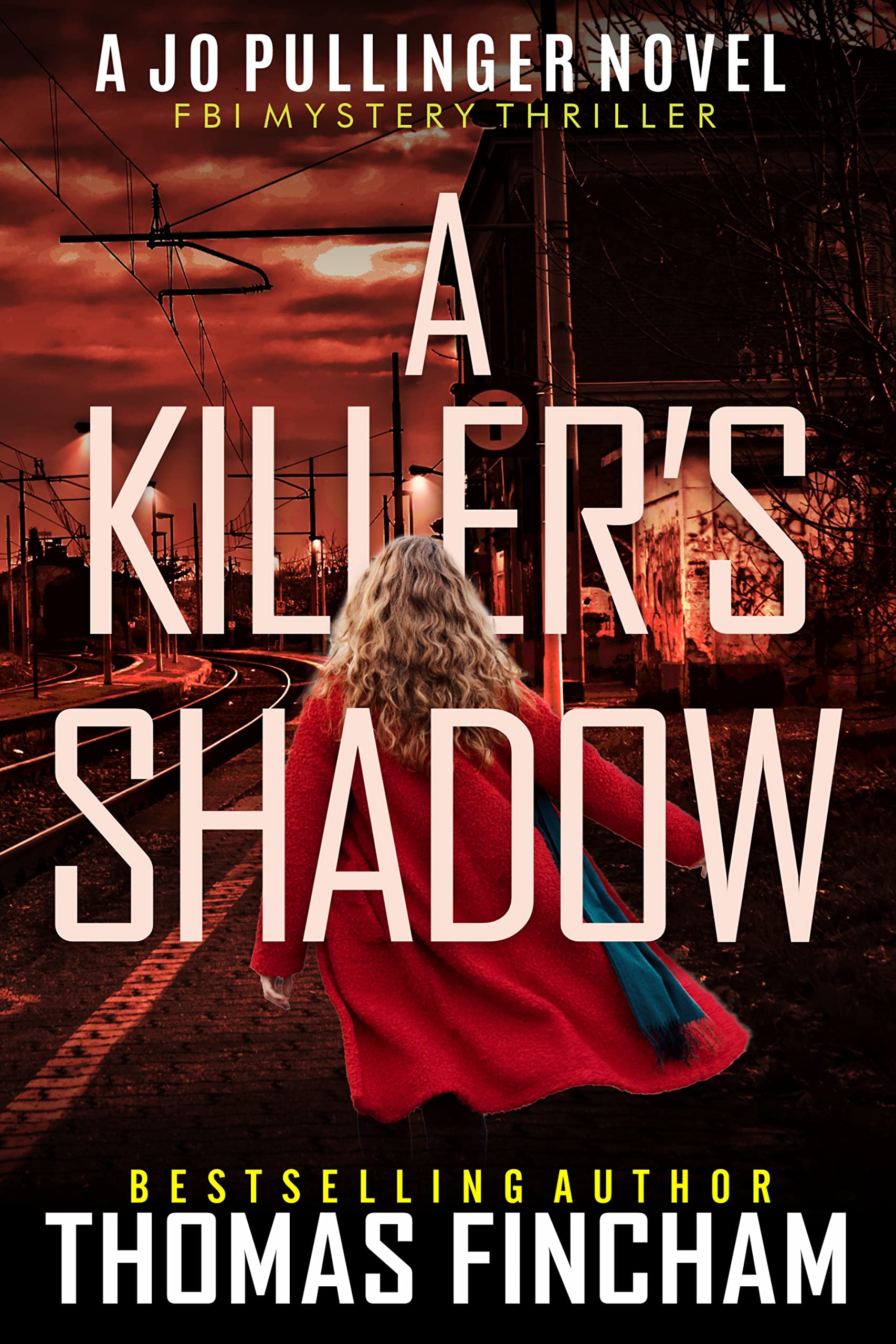A Killer’s Shadow