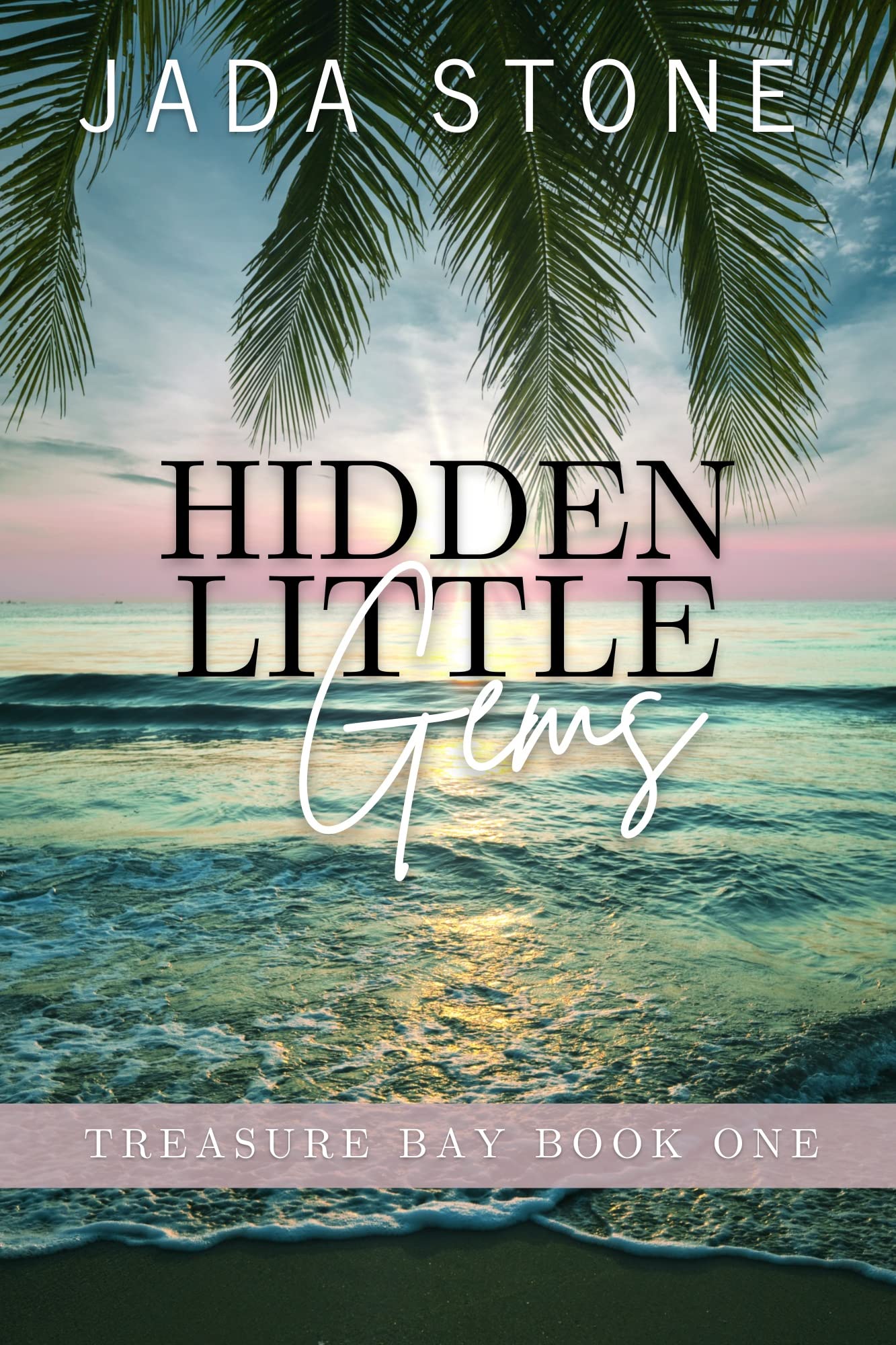 Hidden Little Gems, Book 1