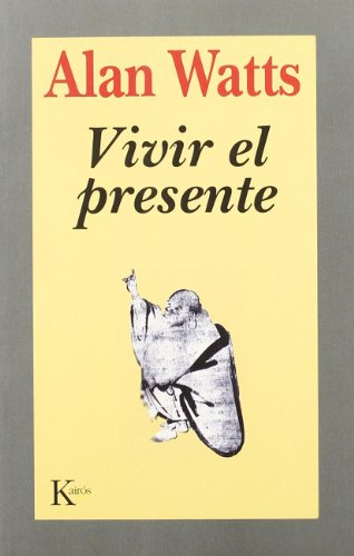 Vivir el presente book cover
