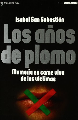 Los años de plomo: Memoria en carne viva de las víctimas