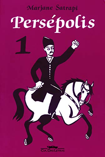 Persepolis 1 - Persepolis 1 (Em Portugues do Brasil)