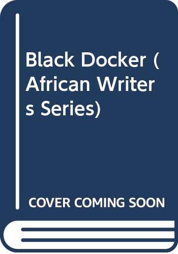 Black Docker