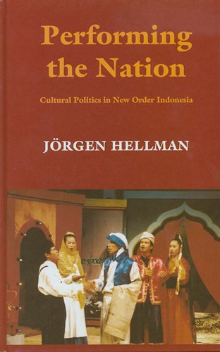 NIAS Monographs book cover 2