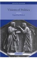 Visions of Politics 3 Volume Set book cover