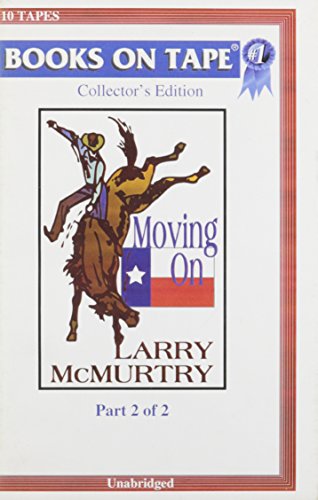 Moving On book cover 2