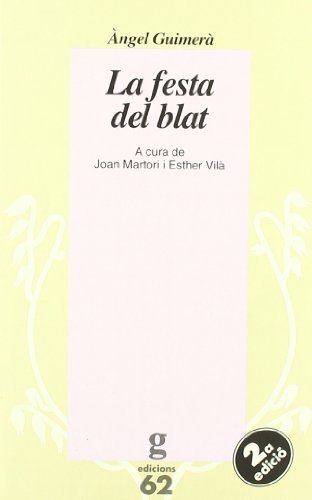 La festa del blat