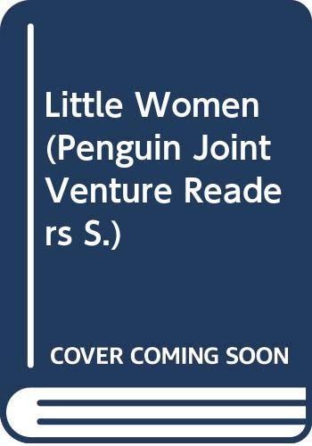 Little Women book cover
