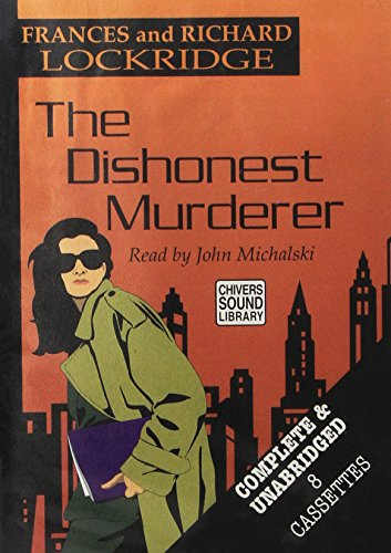 The Dishonest Murderer