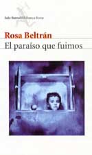 El Paraiso Que Fuimos book cover