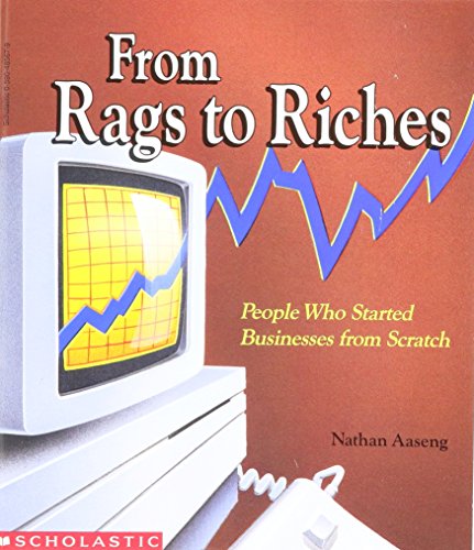 From Rags to Riches: People Who Started Businesses from Scratch by ...