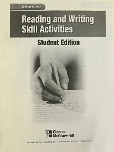Reading and Writing Skill Activities by McGraw-Hill Education | Goodreads