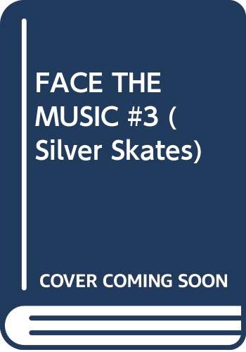 Silver Skates book cover 2