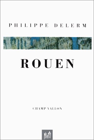 ROUEN book cover