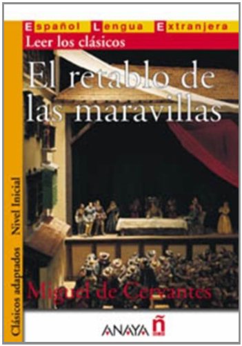 El retablo de las maravillas