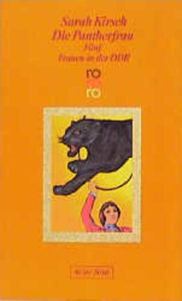 The Panther Woman book cover