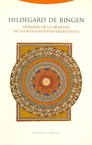 Sinfonía de la armonía de las revelaciones celestiales (Estructuras y procesos book cover