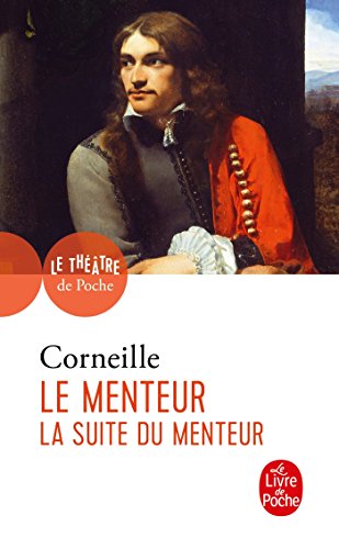 Le Menteur suivi de La Suite du menteur: BAC 2025