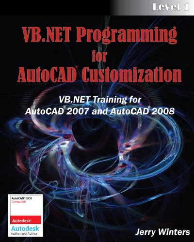 洋書 VB.NET Programming for AutoCAD Customiz_ VB.NET