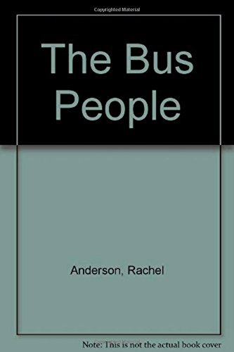 The Bus People book cover