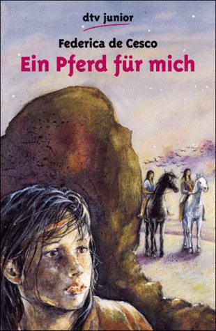 Ein Pferd für mich book cover