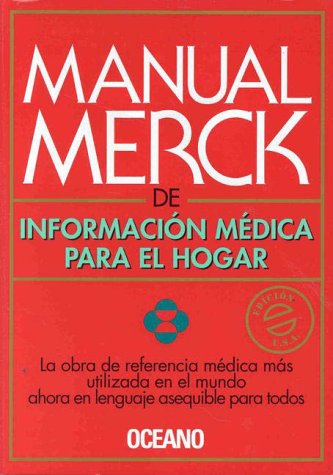 The Merck Manual of Medical Information: Home Edition by Merck | Goodreads