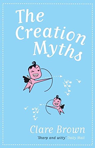 The Creation Myths book cover