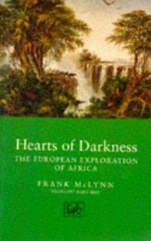 Hearts of Darkness book cover