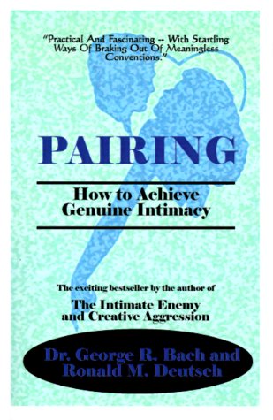 George Bach Pairing by George Robert Bach | Goodreads
