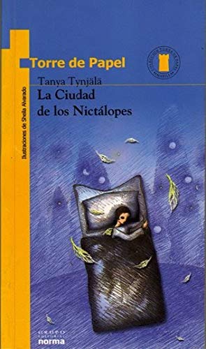 LA Ciudad De Los Nictalopes