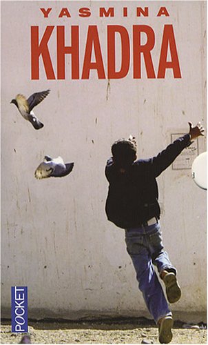 Yasmina Khadra Coffret en 3 volumes book cover