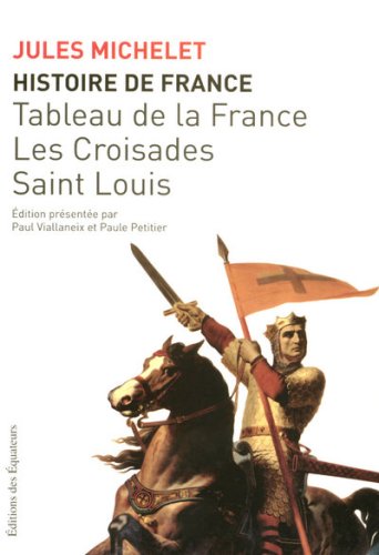 Histoire de France book cover 1