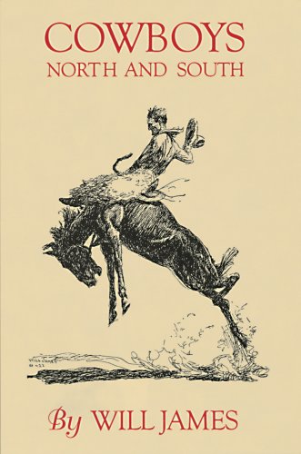 Cowboys North and South