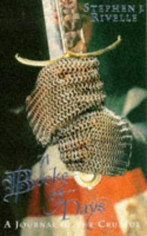 A Booke of Days by Stephen J. Rivele | Goodreads