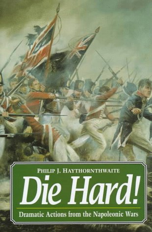 Die Hard! book cover