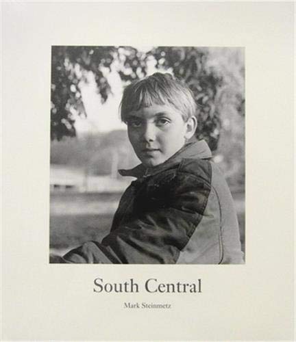 South Central by Mark Steinmetz | Goodreads