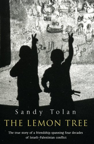 The Lemon Tree by Sandy Tolan | Goodreads