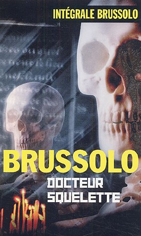 Doctorul schelet book cover
