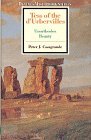 Tess of the d'Urbervilles book cover
