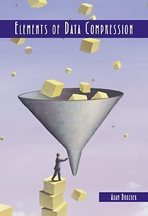 Elements of Data Compression by Adam Drozdek | Goodreads