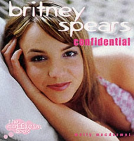 Britney Spears Confidential