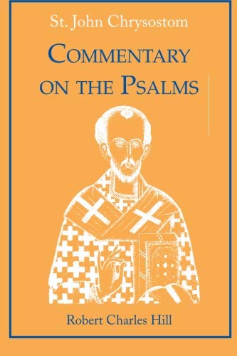 St. John Chrysostom book cover