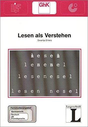 Fernstud 02 Lesen Als Verstehen By Swantje Ehlers Goodreads fernstud-02-lesen-als-verstehen-by-swantje-ehlers-goodreads