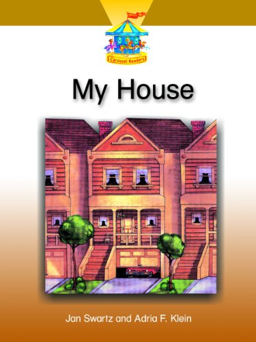 MY HOUSE by Pearson Prentice Hall | Goodreads