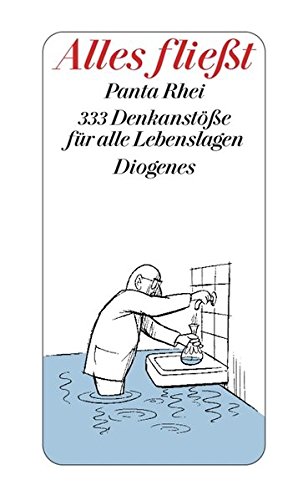 Alles Fliesst333 Denkanstösse Für Alle Lebenslagen book cover